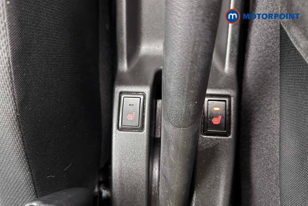 Suzuki Swift Ultra Manual Petrol Hatchback - Stock Number (1603652) - 18th supplementary image