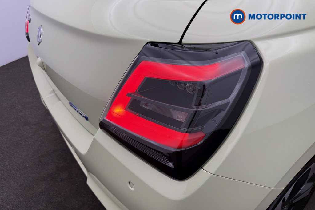 Suzuki Swift Ultra Manual Petrol Hatchback - Stock Number (1603652) - 19th supplementary image