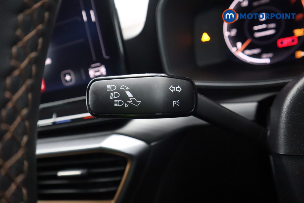 Cupra Formentor V2 Automatic Petrol SUV - Stock Number (1603705) - 4th supplementary image