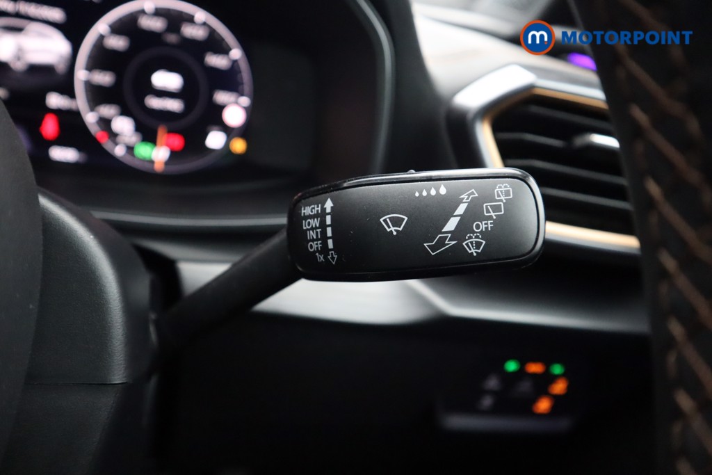 Cupra Formentor V2 Automatic Petrol SUV - Stock Number (1603705) - 5th supplementary image