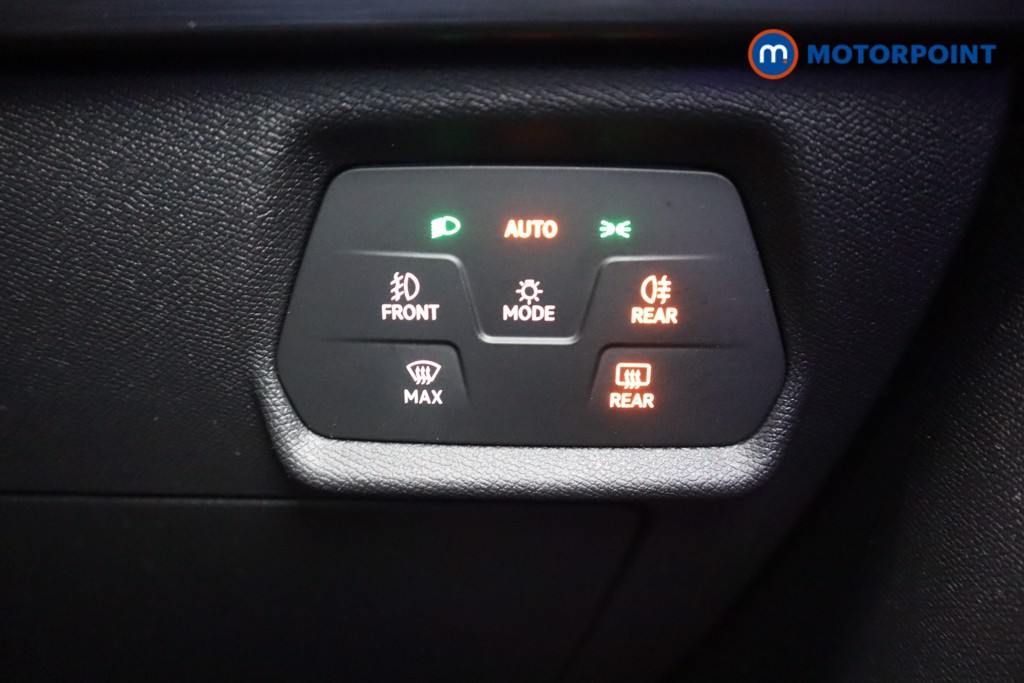 Cupra Formentor V2 Automatic Petrol SUV - Stock Number (1603705) - 6th supplementary image