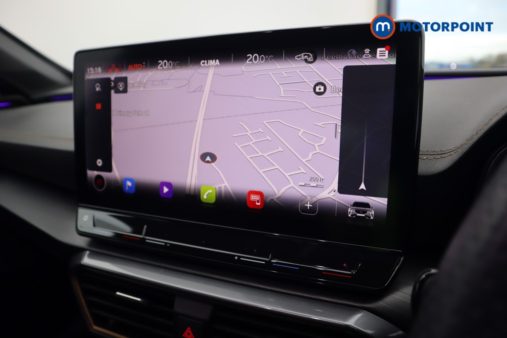 Cupra Formentor V2 Automatic Petrol SUV - Stock Number (1603705) - 7th supplementary image