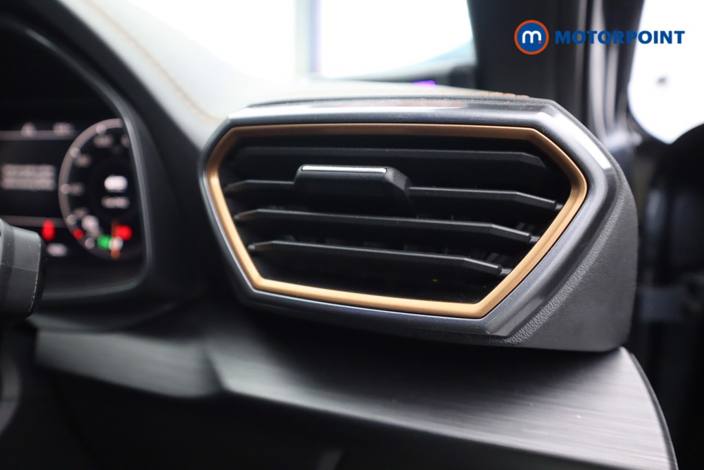 Cupra Formentor V2 Automatic Petrol SUV - Stock Number (1603705) - 9th supplementary image