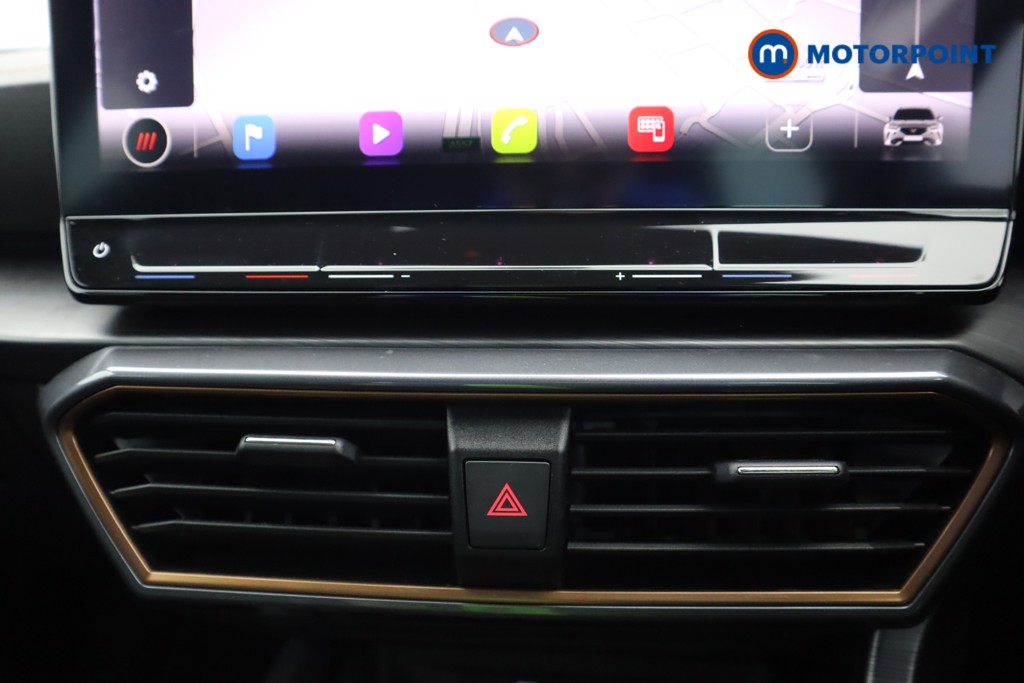 Cupra Formentor V2 Automatic Petrol SUV - Stock Number (1603705) - 10th supplementary image