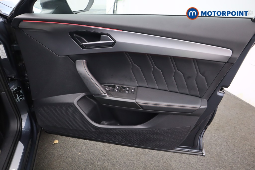 Cupra Formentor V2 Automatic Petrol SUV - Stock Number (1603705) - 19th supplementary image