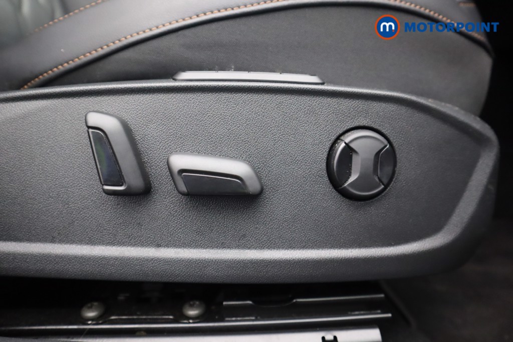 Cupra Formentor V2 Automatic Petrol SUV - Stock Number (1603705) - 20th supplementary image