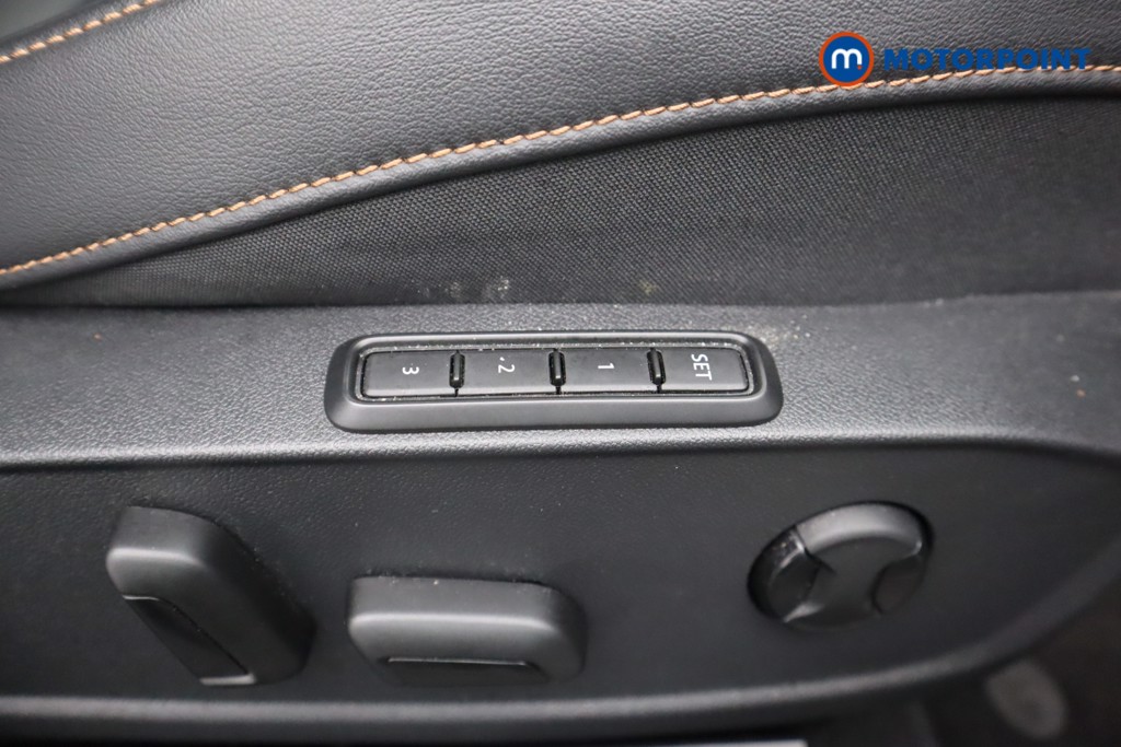 Cupra Formentor V2 Automatic Petrol SUV - Stock Number (1603705) - 21st supplementary image