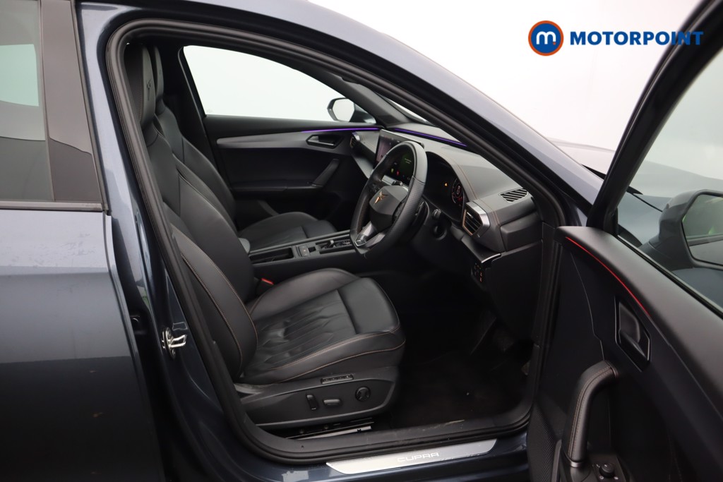 Cupra Formentor V2 Automatic Petrol SUV - Stock Number (1603705) - 22nd supplementary image
