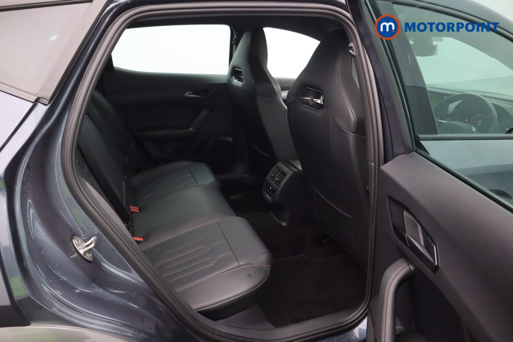 Cupra Formentor V2 Automatic Petrol SUV - Stock Number (1603705) - 26th supplementary image