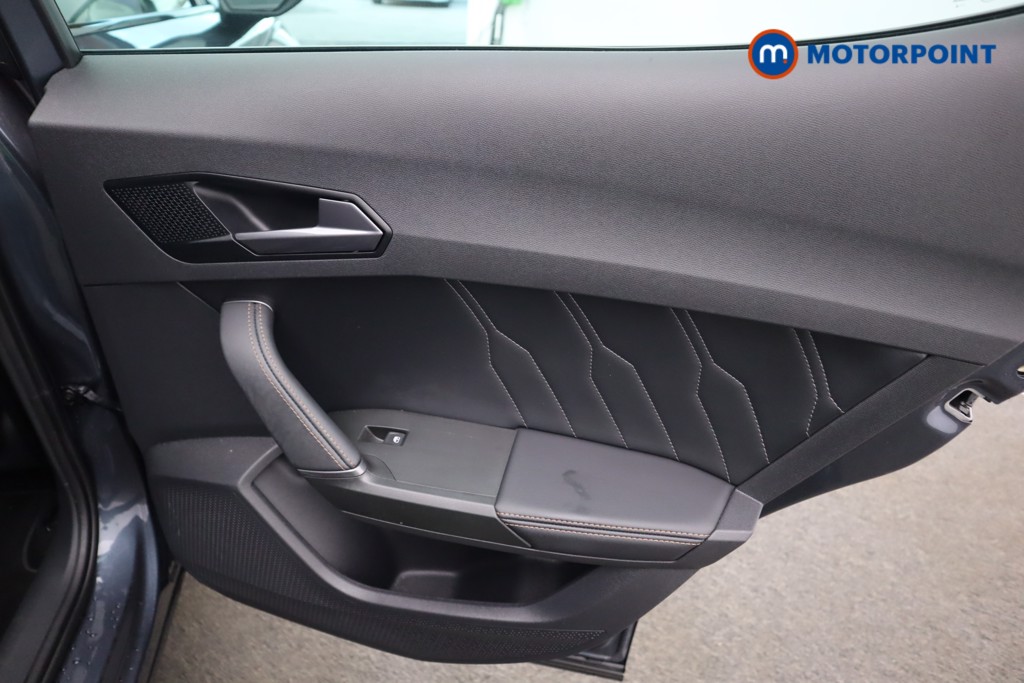 Cupra Formentor V2 Automatic Petrol SUV - Stock Number (1603705) - 27th supplementary image