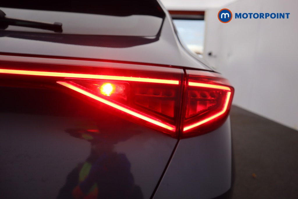 Cupra Formentor V2 Automatic Petrol SUV - Stock Number (1603705) - 28th supplementary image