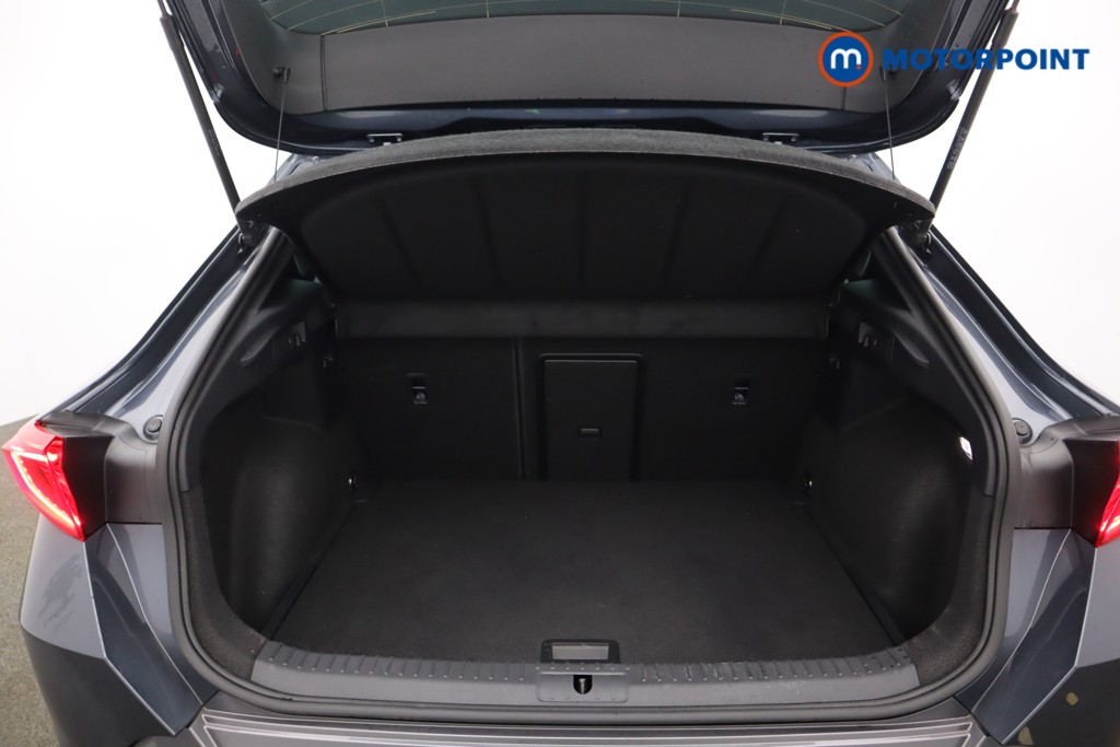 Cupra Formentor V2 Automatic Petrol SUV - Stock Number (1603705) - 29th supplementary image