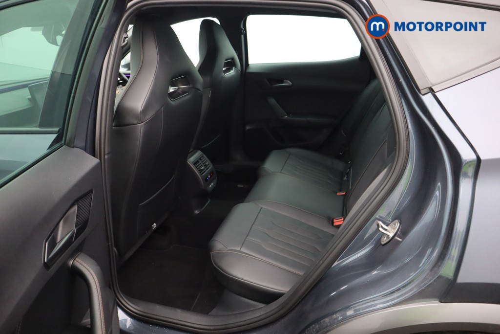 Cupra Formentor V2 Automatic Petrol SUV - Stock Number (1603705) - 30th supplementary image