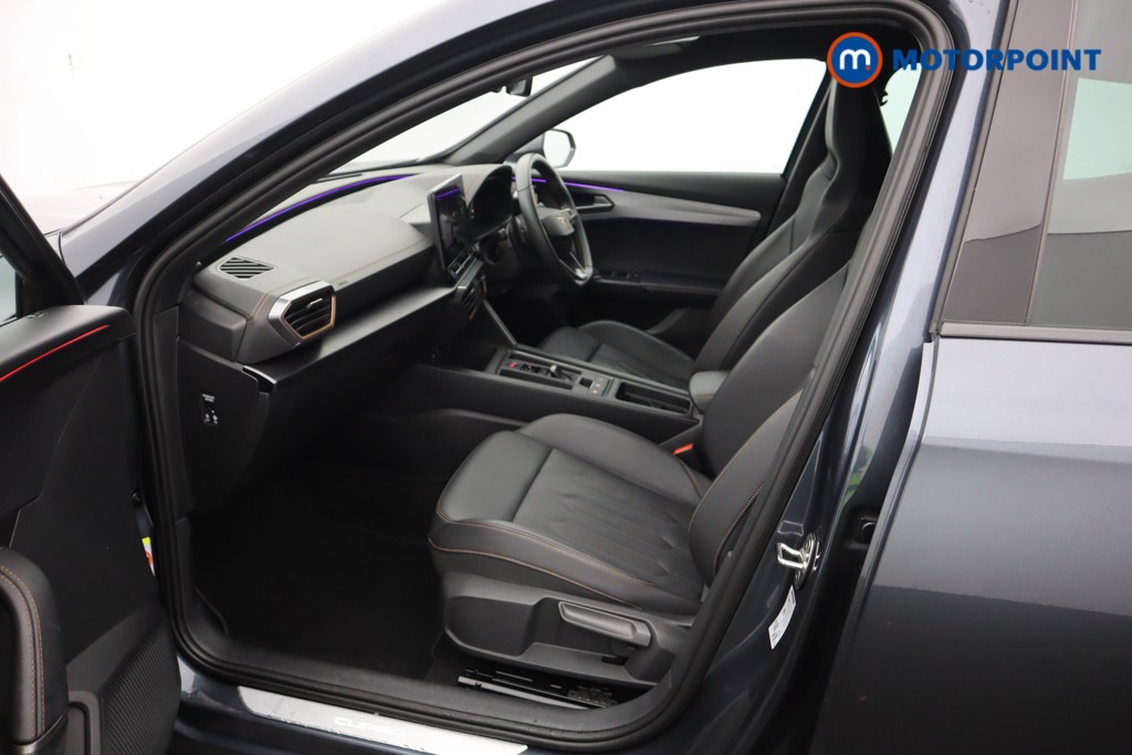 Cupra Formentor V2 Automatic Petrol SUV - Stock Number (1603705) - 32nd supplementary image