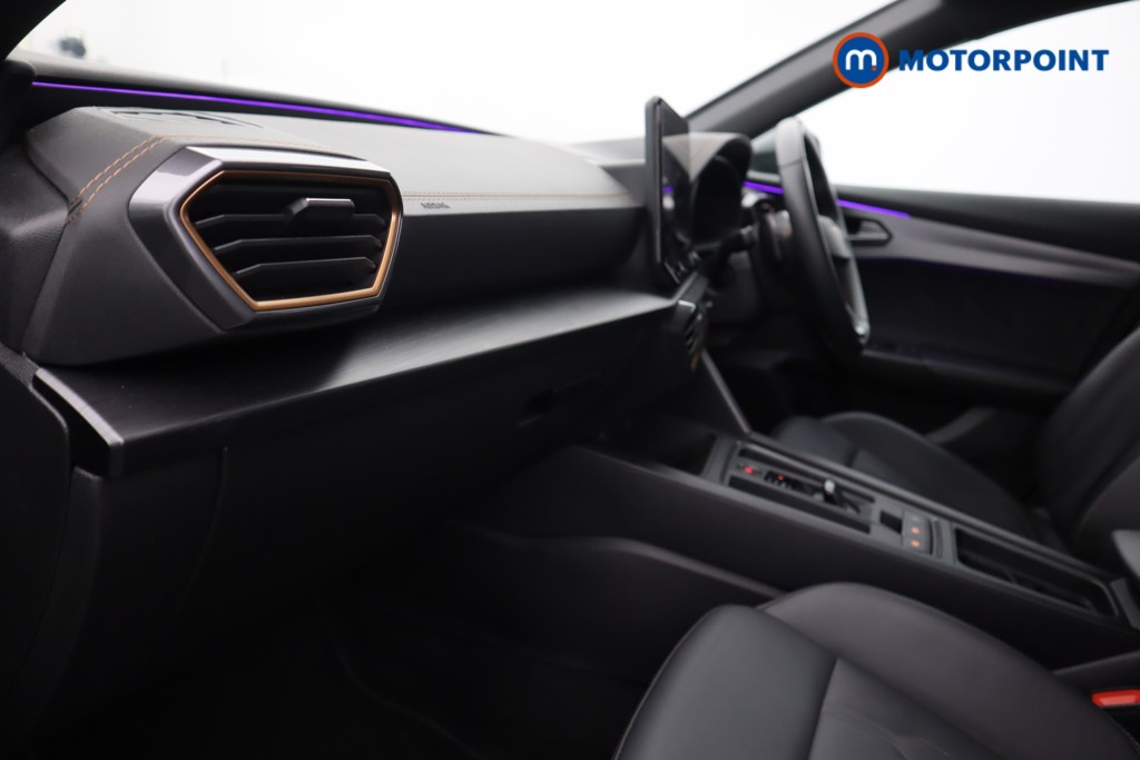 Cupra Formentor V2 Automatic Petrol SUV - Stock Number (1603705) - 33rd supplementary image