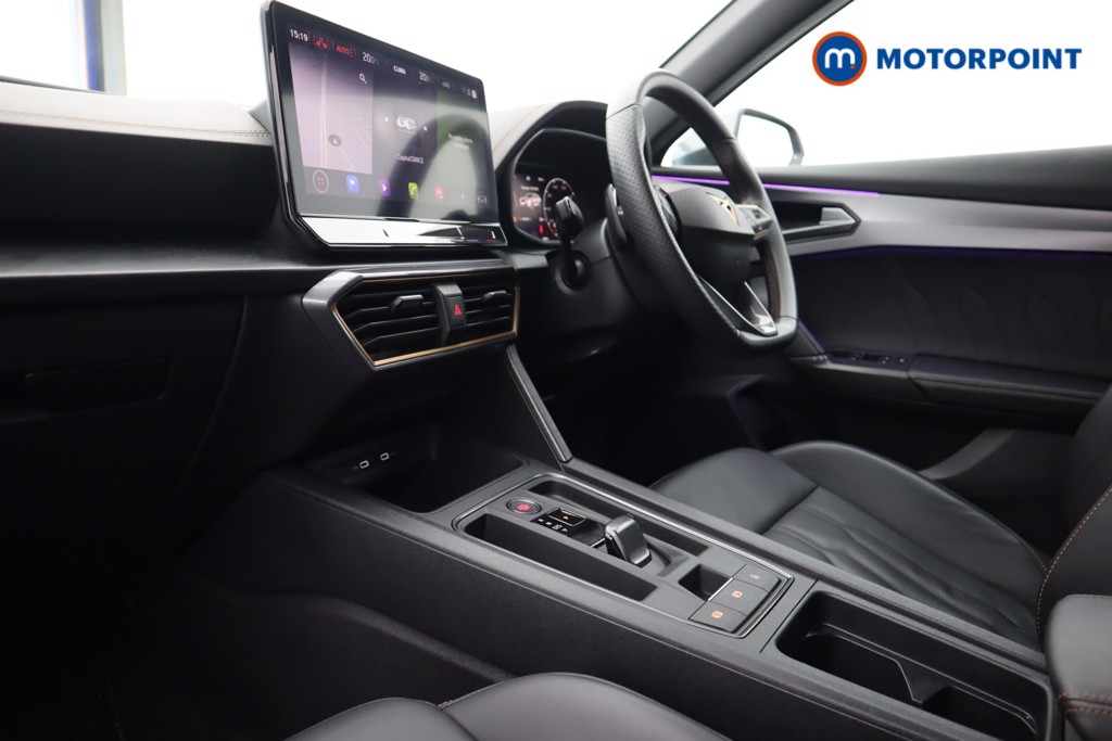 Cupra Formentor V2 Automatic Petrol SUV - Stock Number (1603705) - 34th supplementary image