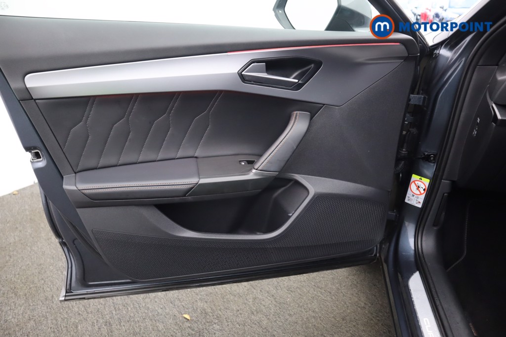 Cupra Formentor V2 Automatic Petrol SUV - Stock Number (1603705) - 35th supplementary image