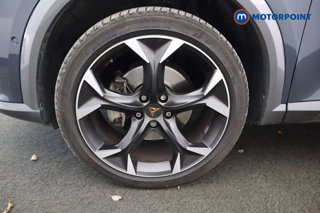 Cupra Formentor V2 Automatic Petrol SUV - Stock Number (1603705) - 38th supplementary image