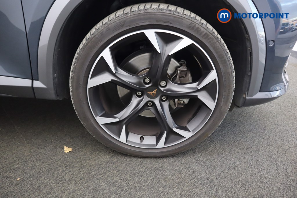 Cupra Formentor V2 Automatic Petrol SUV - Stock Number (1603705) - 39th supplementary image