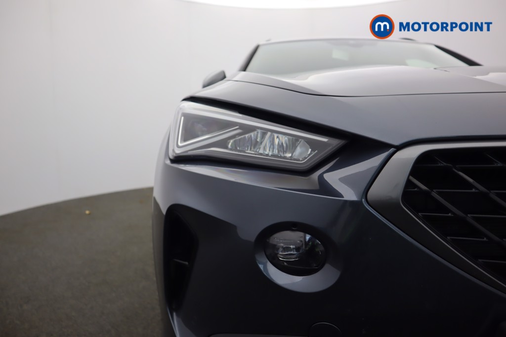 Cupra Formentor V2 Automatic Petrol SUV - Stock Number (1603705) - 1st supplementary image