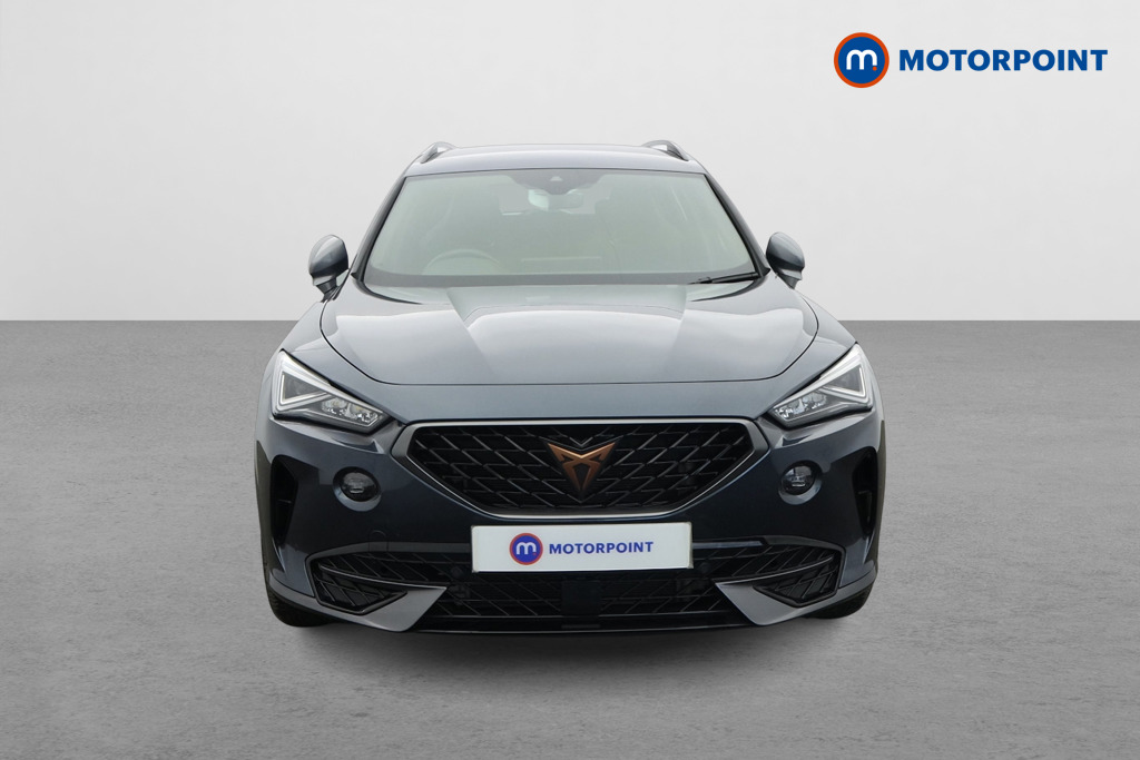 Cupra Formentor V2 Automatic Petrol SUV - Stock Number (1603705) - Front bumper