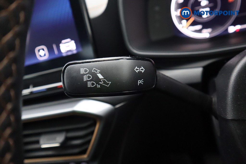 Cupra Formentor V2 Manual Petrol SUV - Stock Number (1603710) - 6th supplementary image