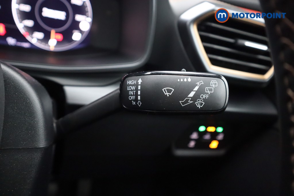 Cupra Formentor V2 Manual Petrol SUV - Stock Number (1603710) - 7th supplementary image