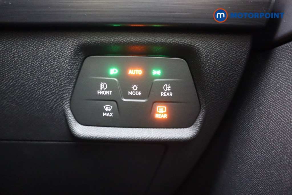 Cupra Formentor V2 Manual Petrol SUV - Stock Number (1603710) - 8th supplementary image