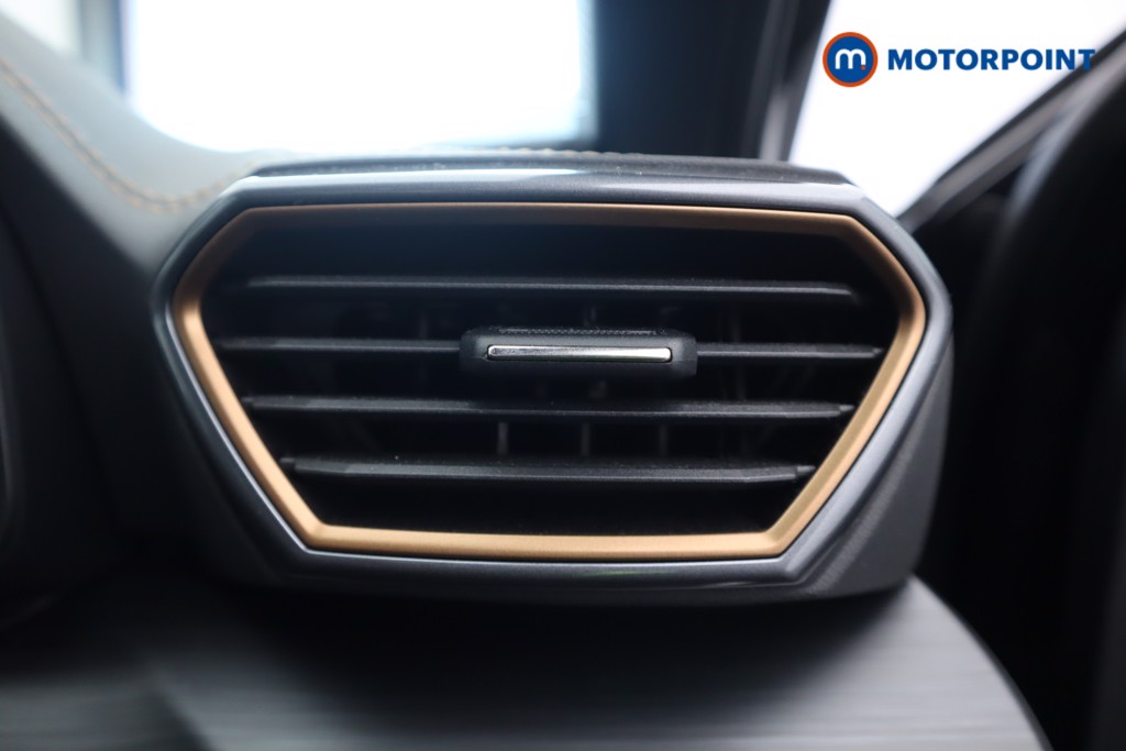 Cupra Formentor V2 Manual Petrol SUV - Stock Number (1603710) - 9th supplementary image