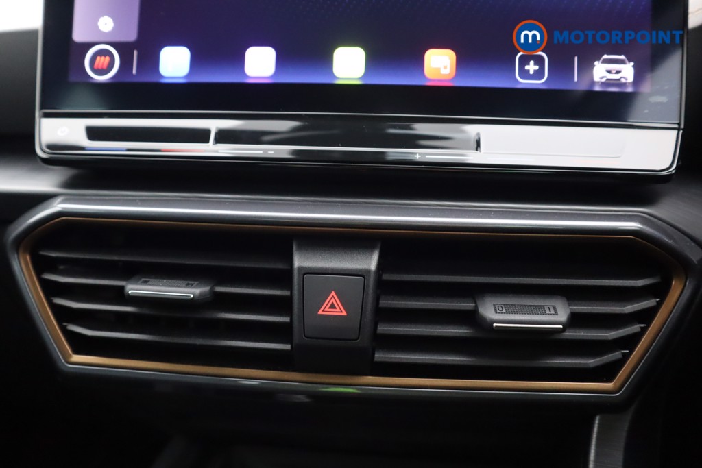 Cupra Formentor V2 Manual Petrol SUV - Stock Number (1603710) - 12th supplementary image