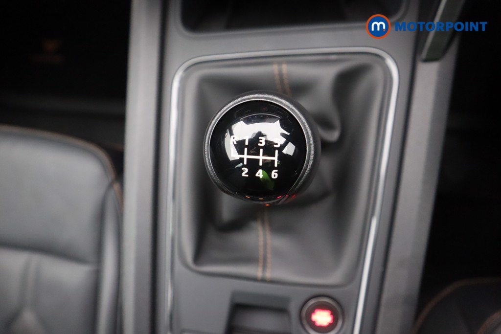 Cupra Formentor V2 Manual Petrol SUV - Stock Number (1603710) - 14th supplementary image