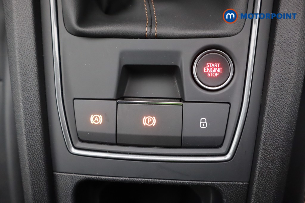 Cupra Formentor V2 Manual Petrol SUV - Stock Number (1603710) - 15th supplementary image