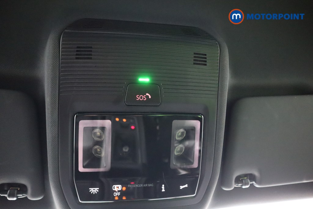 Cupra Formentor V2 Manual Petrol SUV - Stock Number (1603710) - 18th supplementary image