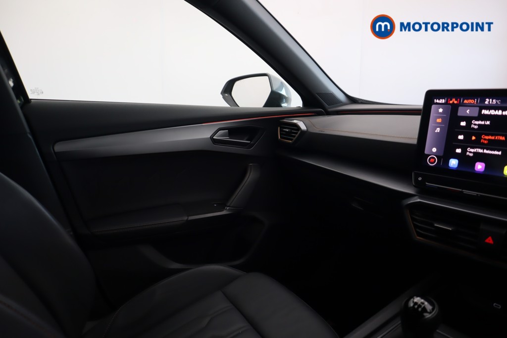 Cupra Formentor V2 Manual Petrol SUV - Stock Number (1603710) - 19th supplementary image