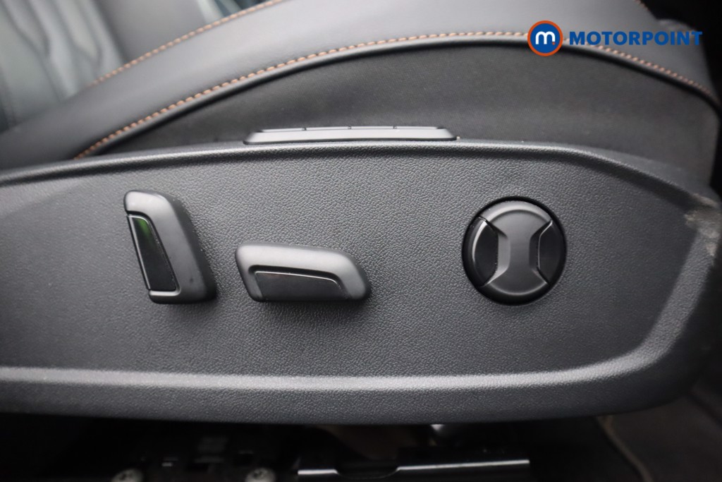 Cupra Formentor V2 Manual Petrol SUV - Stock Number (1603710) - 20th supplementary image