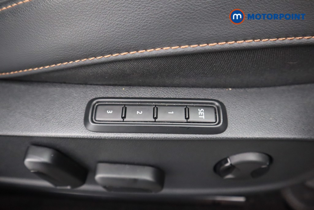 Cupra Formentor V2 Manual Petrol SUV - Stock Number (1603710) - 21st supplementary image