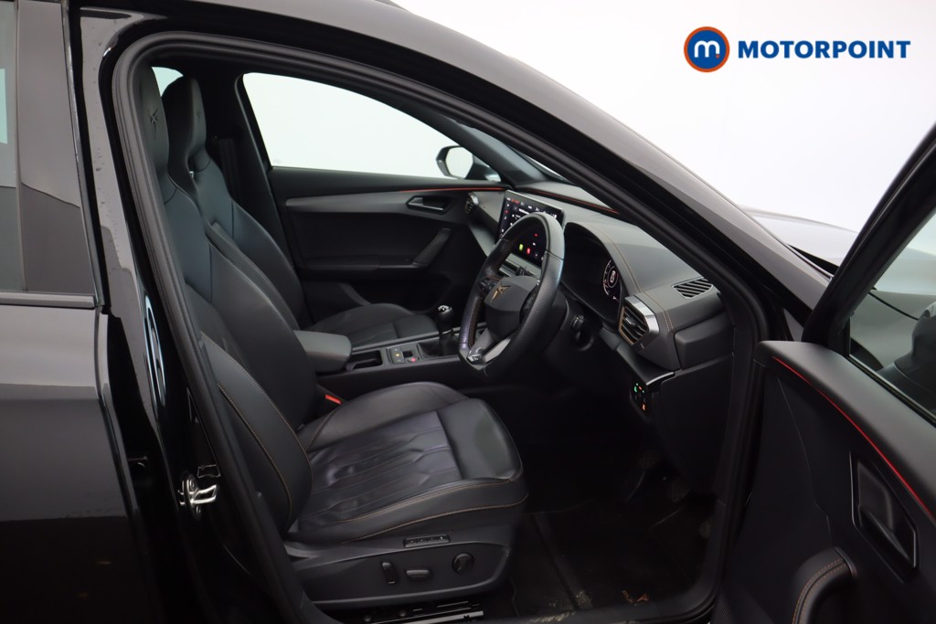 Cupra Formentor V2 Manual Petrol SUV - Stock Number (1603710) - 22nd supplementary image