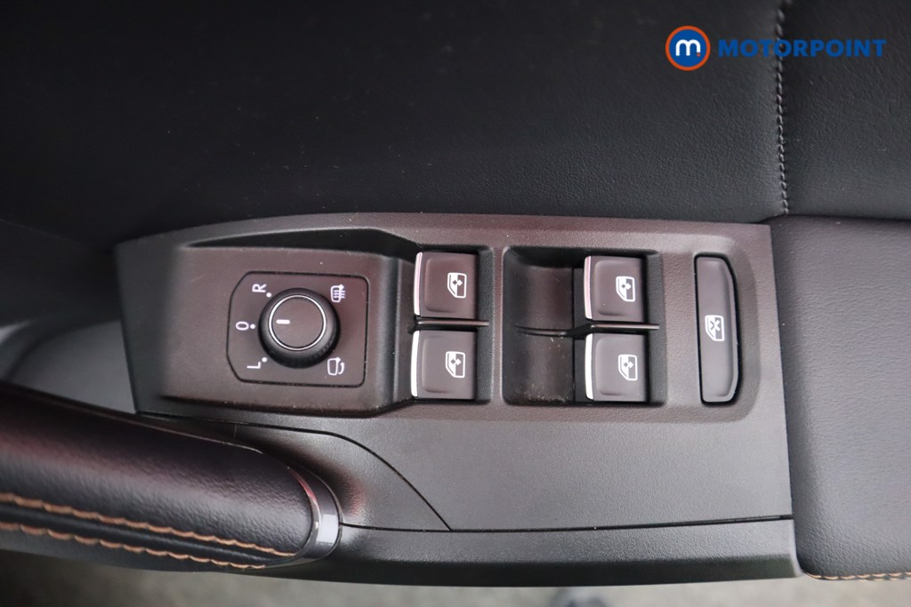 Cupra Formentor V2 Manual Petrol SUV - Stock Number (1603710) - 23rd supplementary image