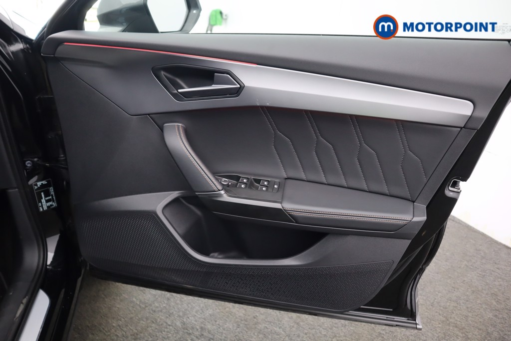 Cupra Formentor V2 Manual Petrol SUV - Stock Number (1603710) - 24th supplementary image