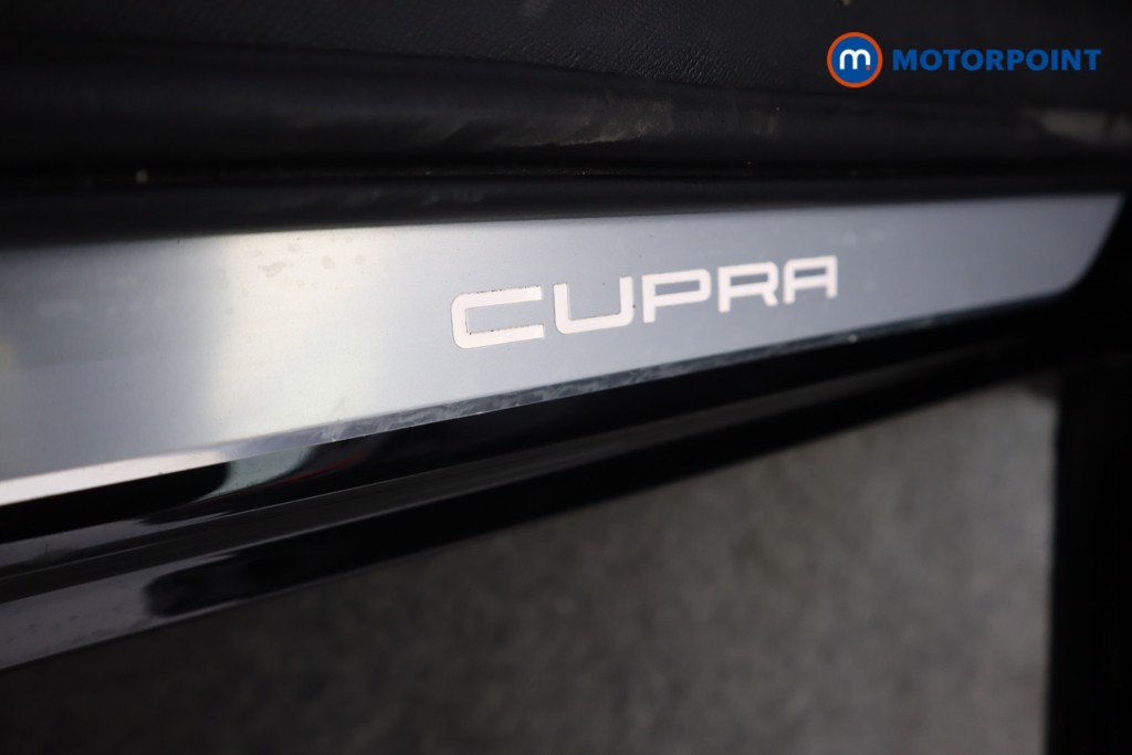 Cupra Formentor V2 Manual Petrol SUV - Stock Number (1603710) - 25th supplementary image