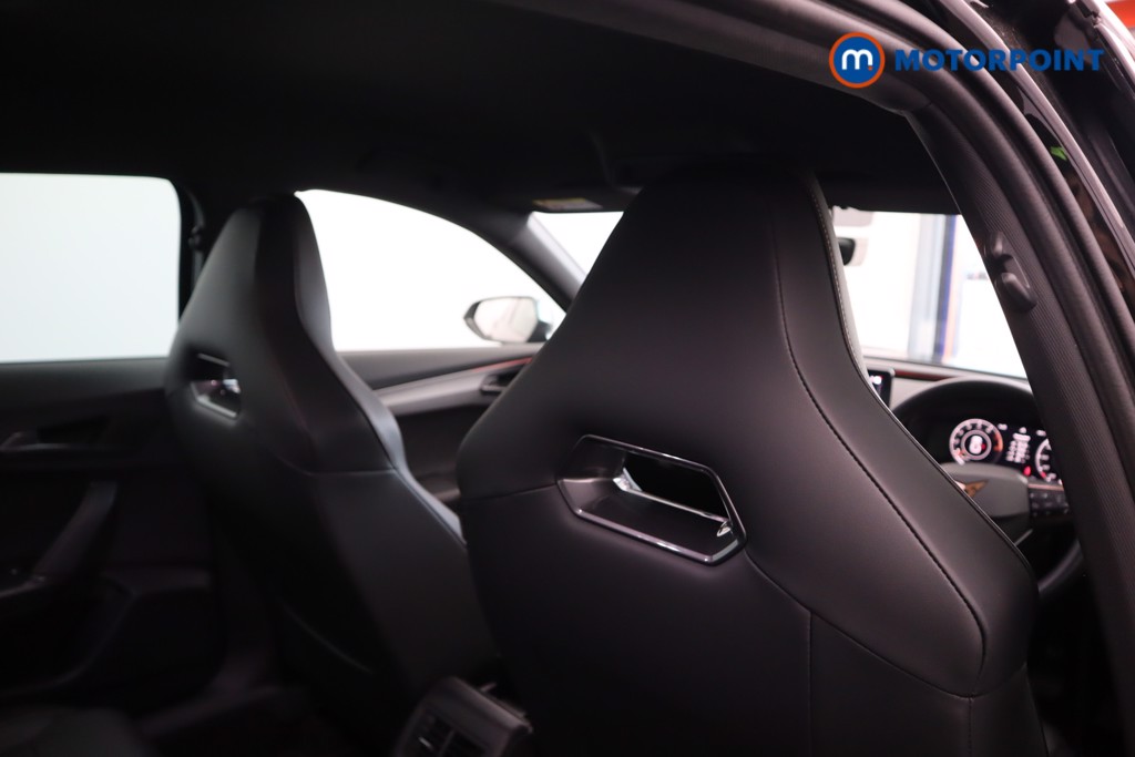 Cupra Formentor V2 Manual Petrol SUV - Stock Number (1603710) - 28th supplementary image