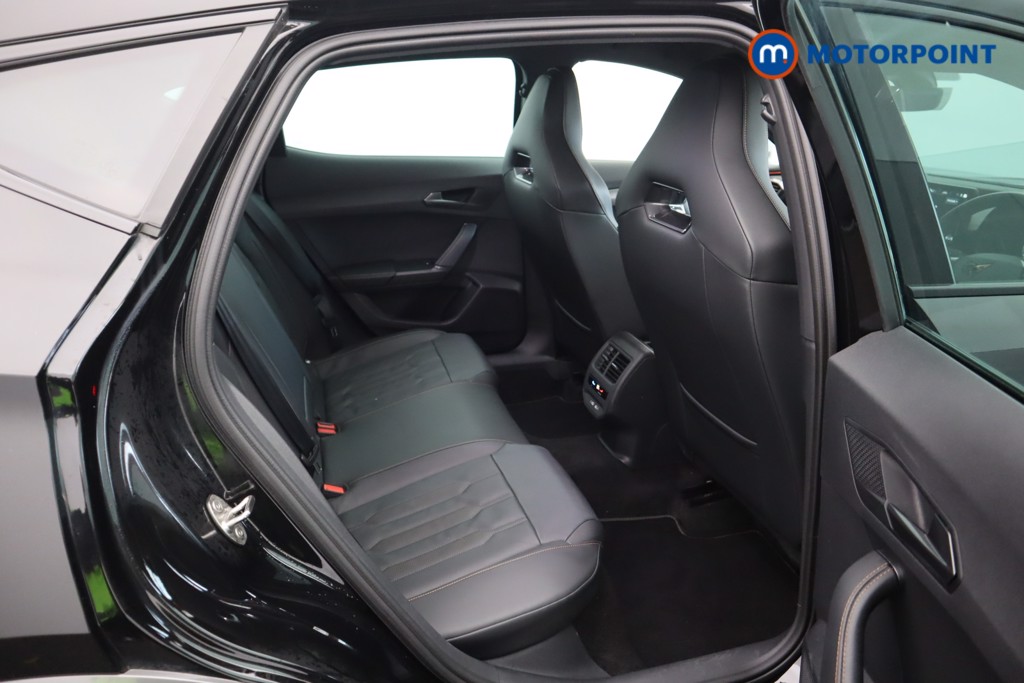 Cupra Formentor V2 Manual Petrol SUV - Stock Number (1603710) - 29th supplementary image