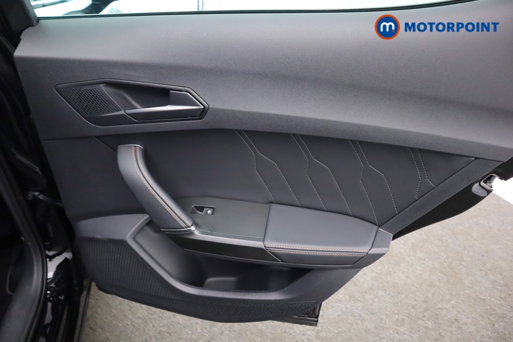 Cupra Formentor V2 Manual Petrol SUV - Stock Number (1603710) - 30th supplementary image