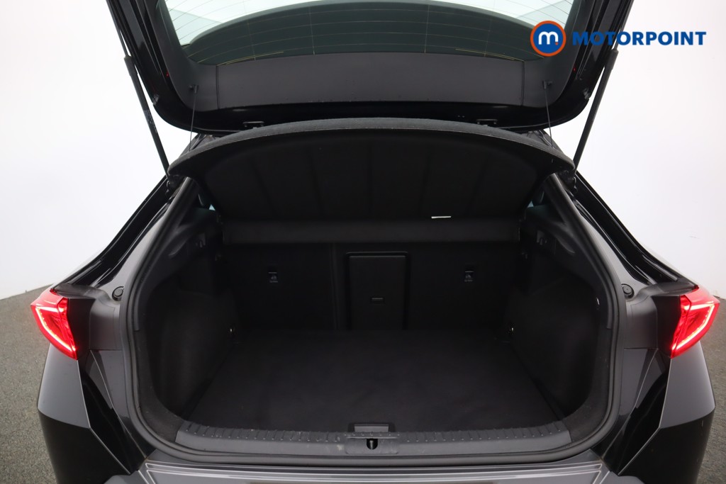 Cupra Formentor V2 Manual Petrol SUV - Stock Number (1603710) - 32nd supplementary image