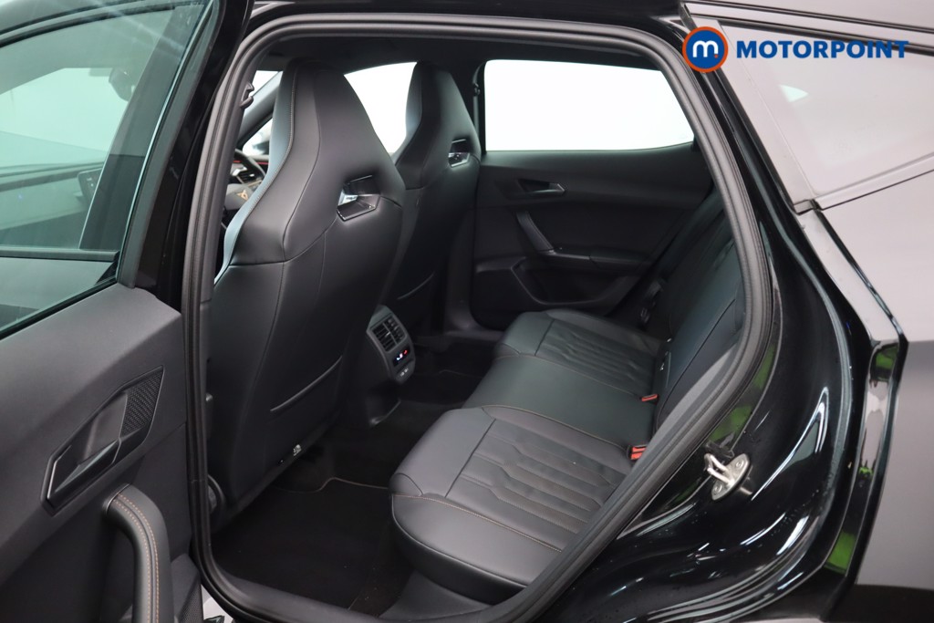 Cupra Formentor V2 Manual Petrol SUV - Stock Number (1603710) - 33rd supplementary image