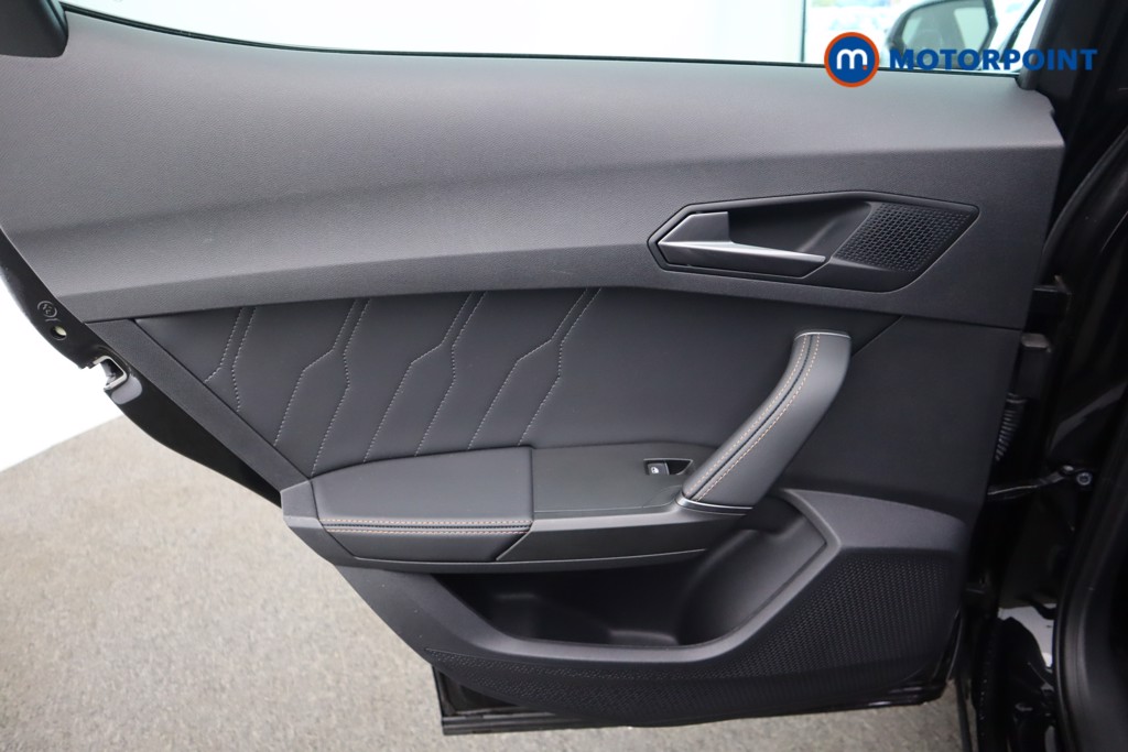 Cupra Formentor V2 Manual Petrol SUV - Stock Number (1603710) - 34th supplementary image