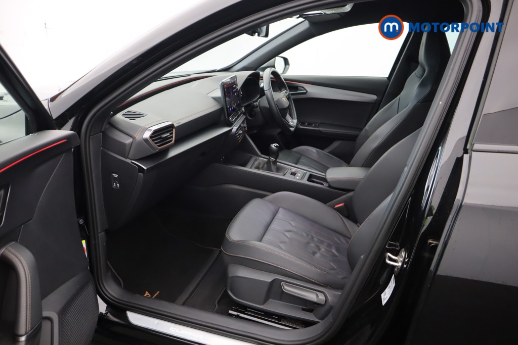 Cupra Formentor V2 Manual Petrol SUV - Stock Number (1603710) - 35th supplementary image