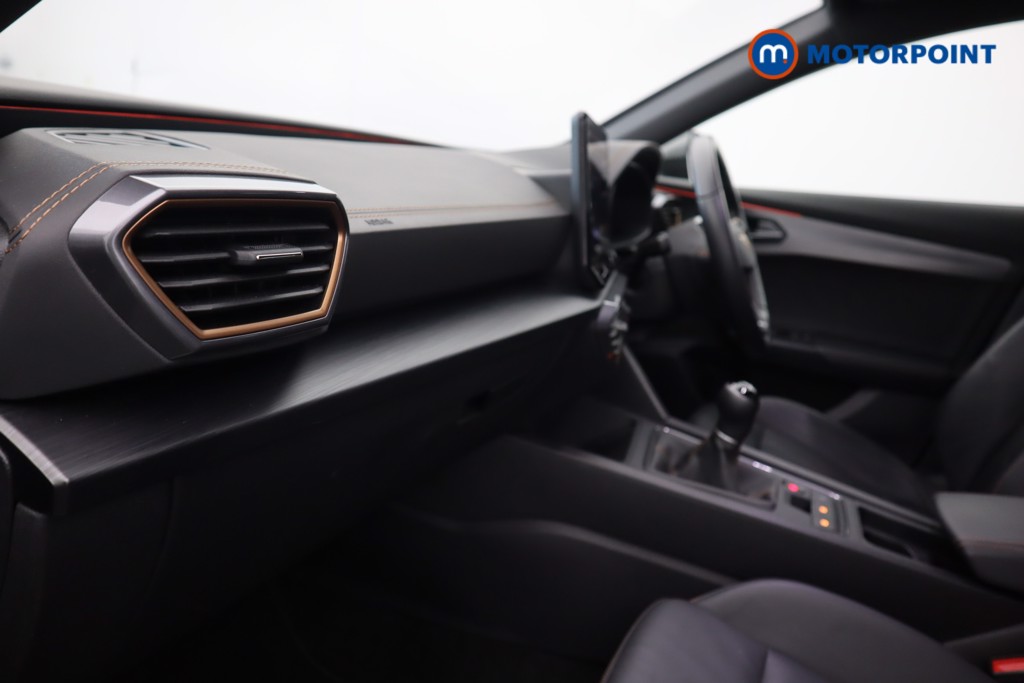 Cupra Formentor V2 Manual Petrol SUV - Stock Number (1603710) - 36th supplementary image