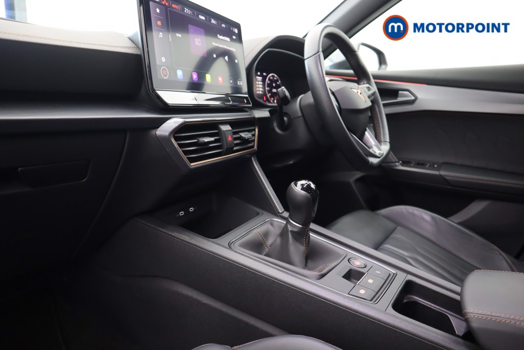 Cupra Formentor V2 Manual Petrol SUV - Stock Number (1603710) - 37th supplementary image