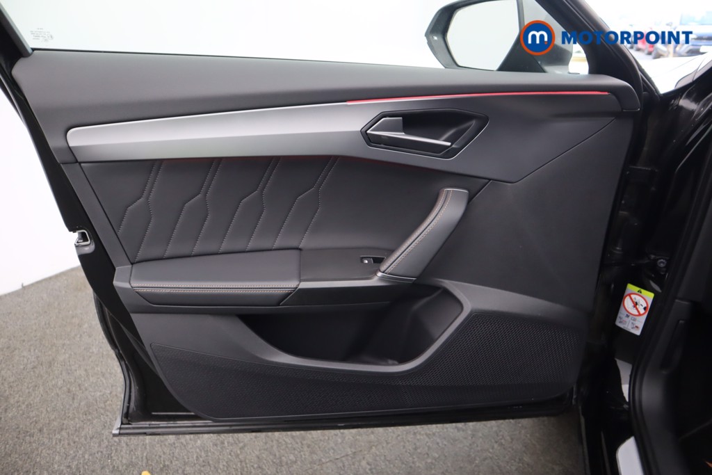 Cupra Formentor V2 Manual Petrol SUV - Stock Number (1603710) - 38th supplementary image